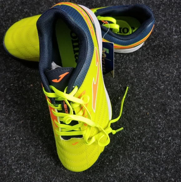 Joma Other - Joma Top Flex Indoor Soccer Shoe size 5
